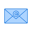 correo electrónico icon