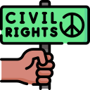 Civil rights icon