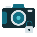 fotografía icon