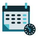 calendario icon