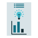 data analytics icon