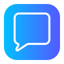 chat icon