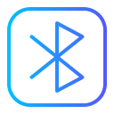 bluetooth icon