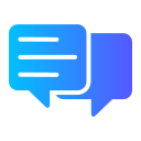 chat icon