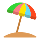 Sun Umbrella 