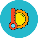 temperatura icon