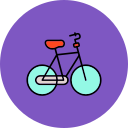 bicicleta icon