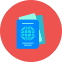 pasaporte icon