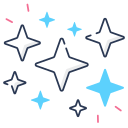 estrellas icon