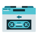 walkman icon