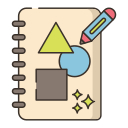 dibujo icon