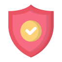 la seguridad icon