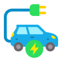 coche eléctrico