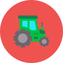 tractor