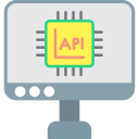 api