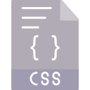 css 