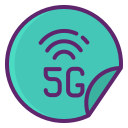 5g icon