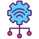 iot icon