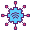 iot icon