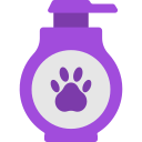 champú para mascotas icon