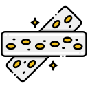 turrón icon