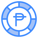 peso icon