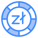 zloty icon