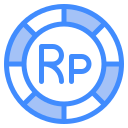 rupia icon