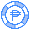 peso icon