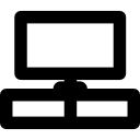 televisión icon