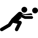 vóleibol icon