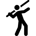 Javelin throw 