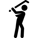 golf icon