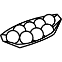 Tokoyaki icon
