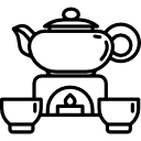 té icon