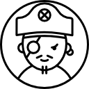 pirata icon