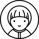 niña icon