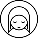 monja icon