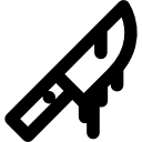 cuchillo icon