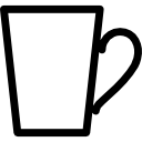 Кружка кофе 