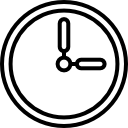 reloj icon