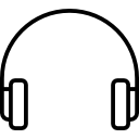 auriculares icon