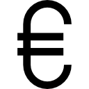 euro icon