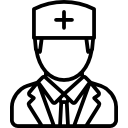 doctor icon