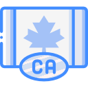 canadá icon