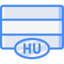 hungría icon