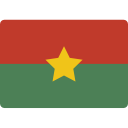 burkina faso