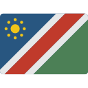 namibia icona