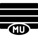 mauritius ikona