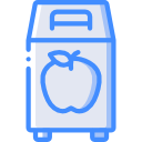 donación de alimentos icon